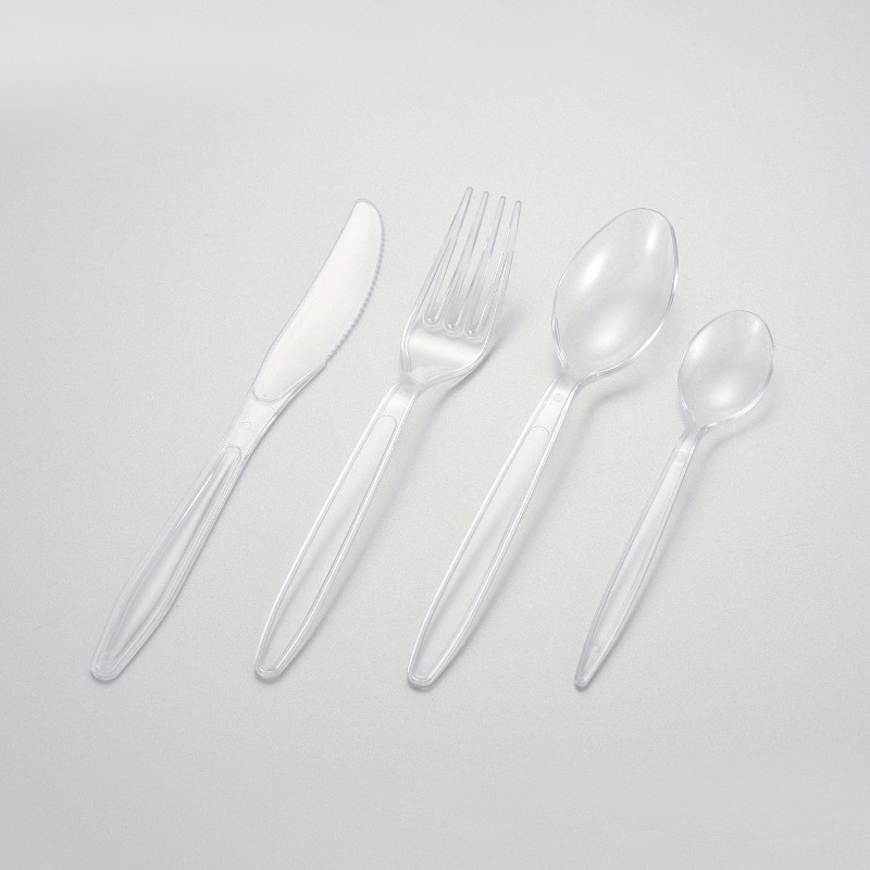PS Knife, Fork, Spoon